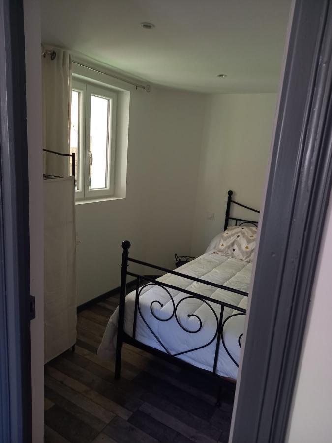 Apartmán Sainte Bernadette Lurdy Exteriér fotografie